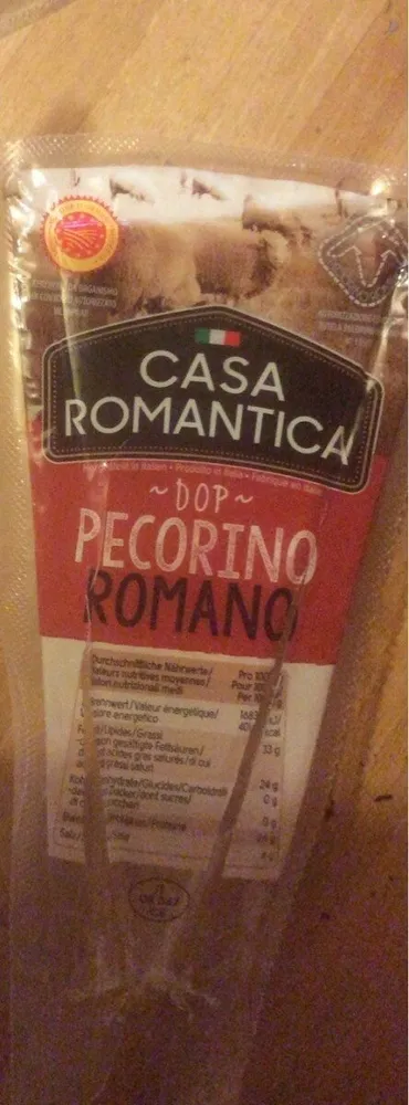 Pecorino Romano