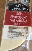 Provolone Valpadana piccante