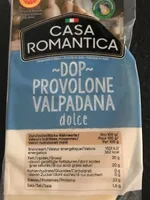 Italienischer Käse
