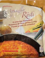 Appenzeller Rösti