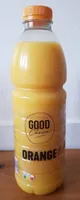 Jus d'orange