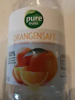 Orangensaft