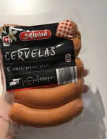 Cervelas