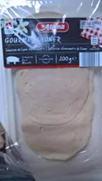 Gourmet lyoner