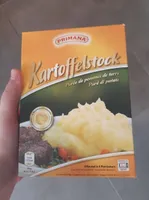 Kartoffelstock