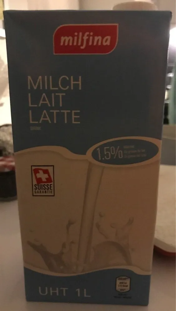 Lait