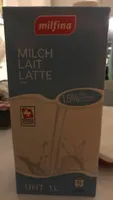 Lait