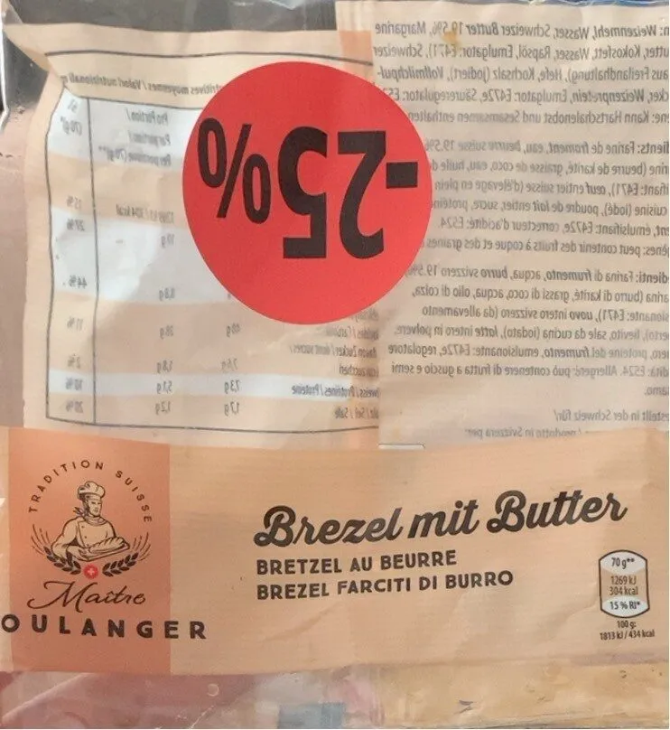 Brezel