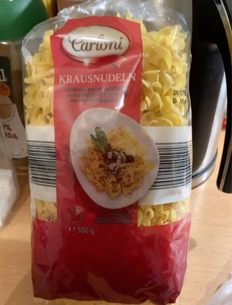 Pâtes
