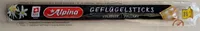 Geflügelsticks
