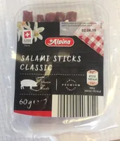 Salami Sticks classic