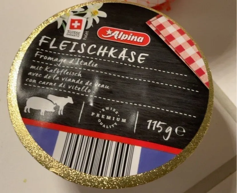 Fleischkäse