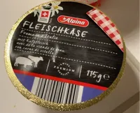Fleischkäse