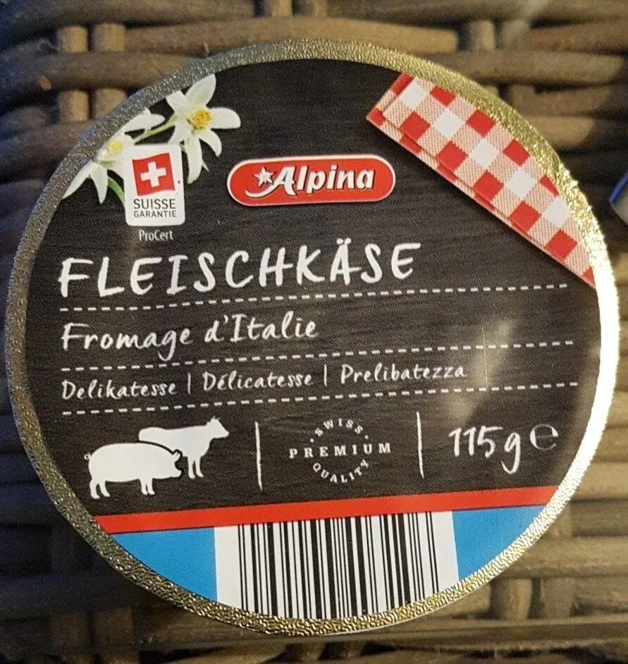 Alpina