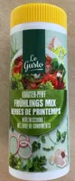 Mélange de condiments