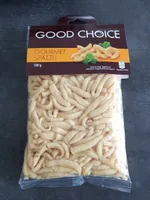 Spätzli