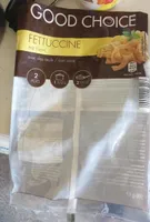 Fettuccine
