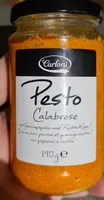 Pesto calabrese