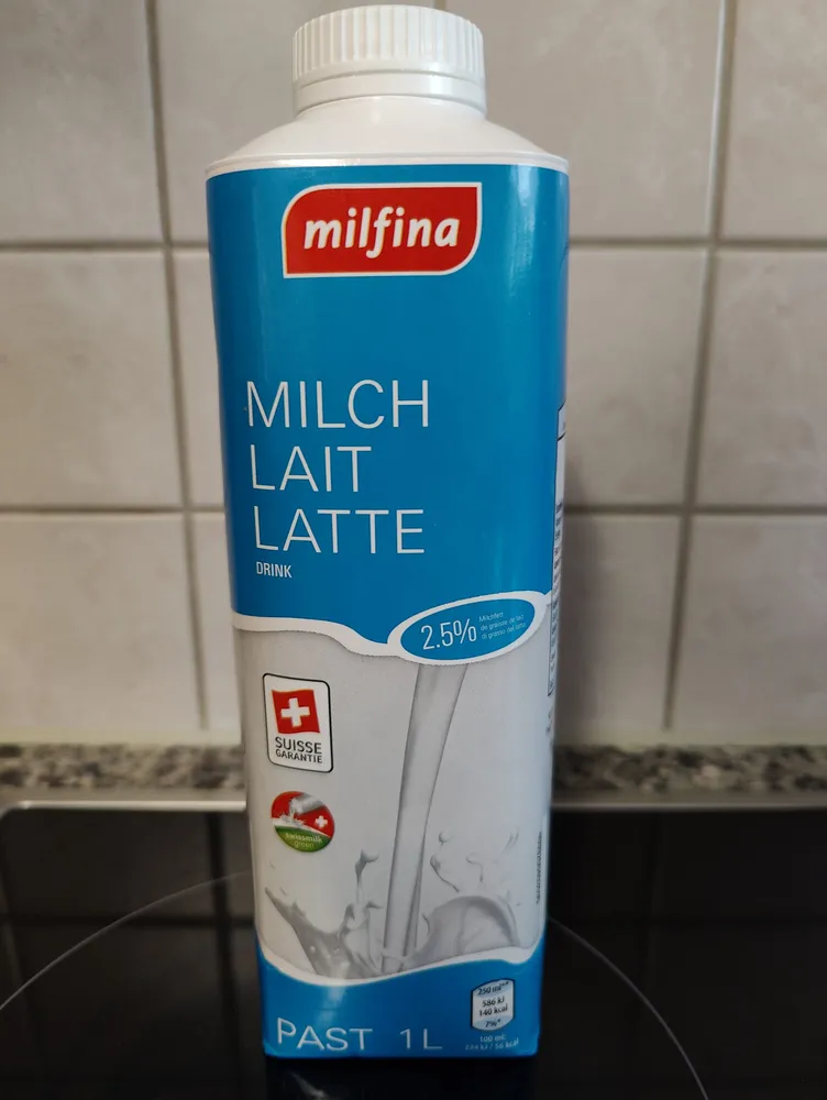 Lait