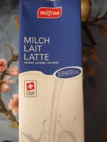 Milch