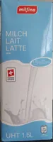 Lait Drink