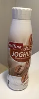Drink Joghurt moka