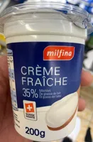 Crème fraîche