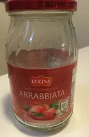 Tomatensauce ARRABIATA