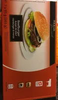 Hamburger 4 Stk. 13.02.24