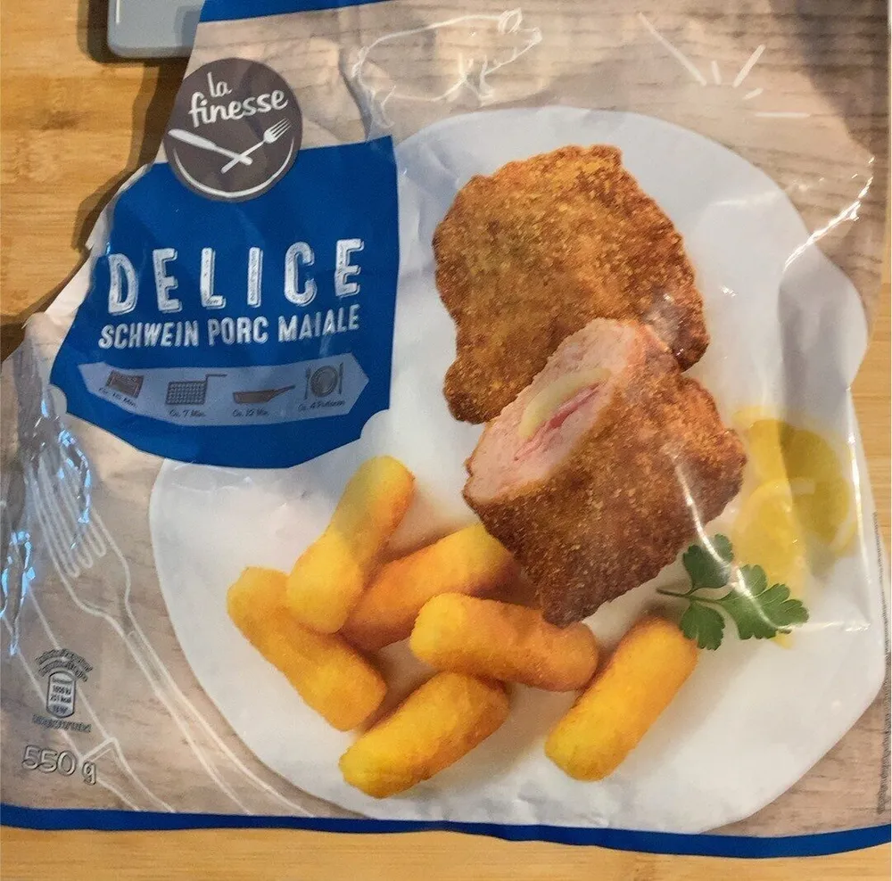 Delice Porc