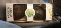 Avocado! Reif auf den Punkt!