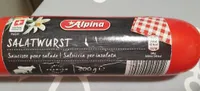 Salatwurst