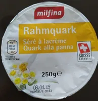 Rahm Quark