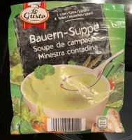 Soupe de campagne