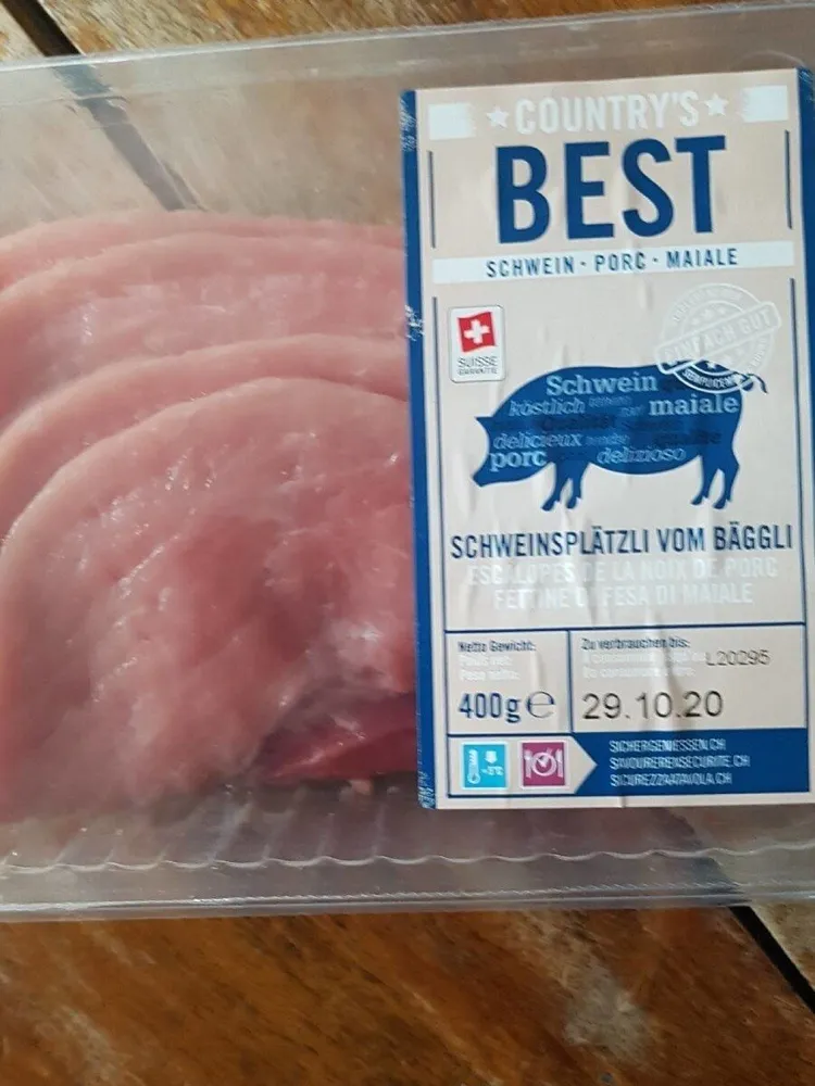 schweinsplaetzli vom baeggli