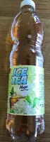 Ice tea hugo