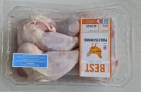 Pouletschenkel natur