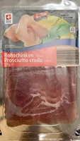 Prosciutto crudo