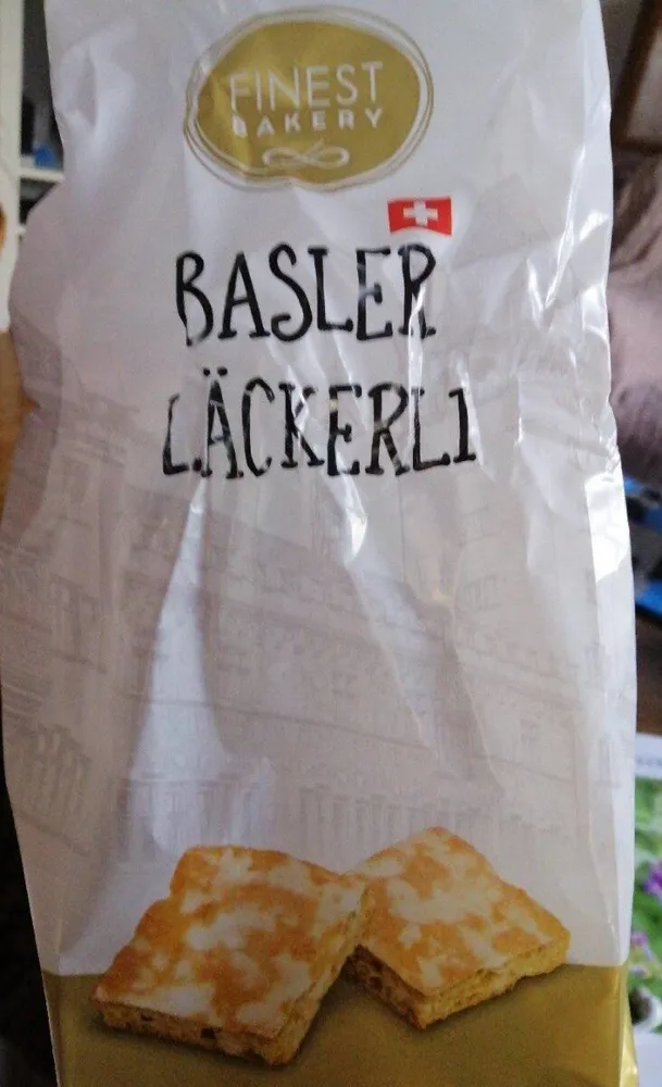 Basler Lakerli