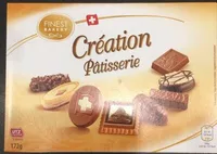 Creation Patisserie