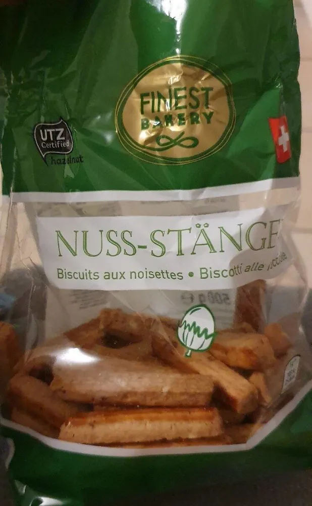 Nuss-stangeli