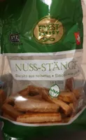 Nuss-stangeli