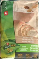 vollkornmehl