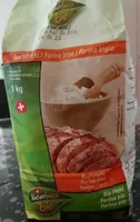 farine bio