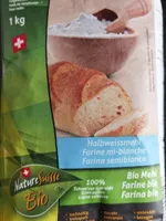 Halbweissmehl