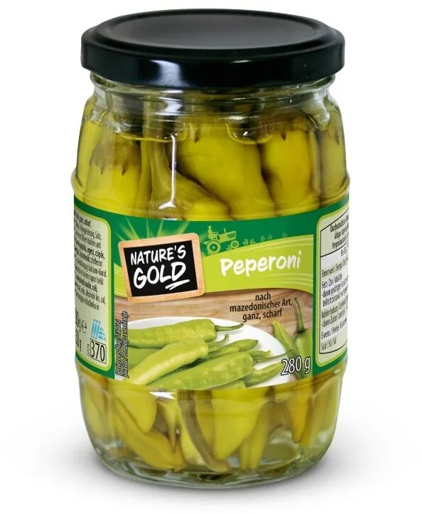 Peperoncini
