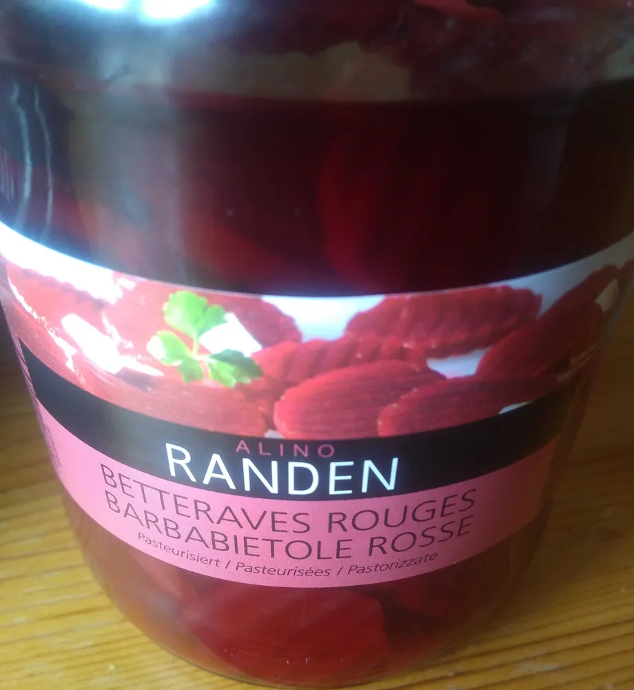 Randen