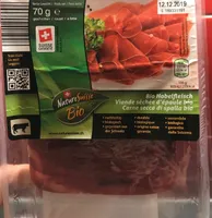Bio Hobelfleisch