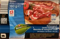 Rohesspeck