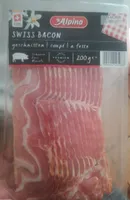 Swiss bacon